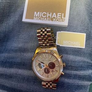 Michael Kors Watch